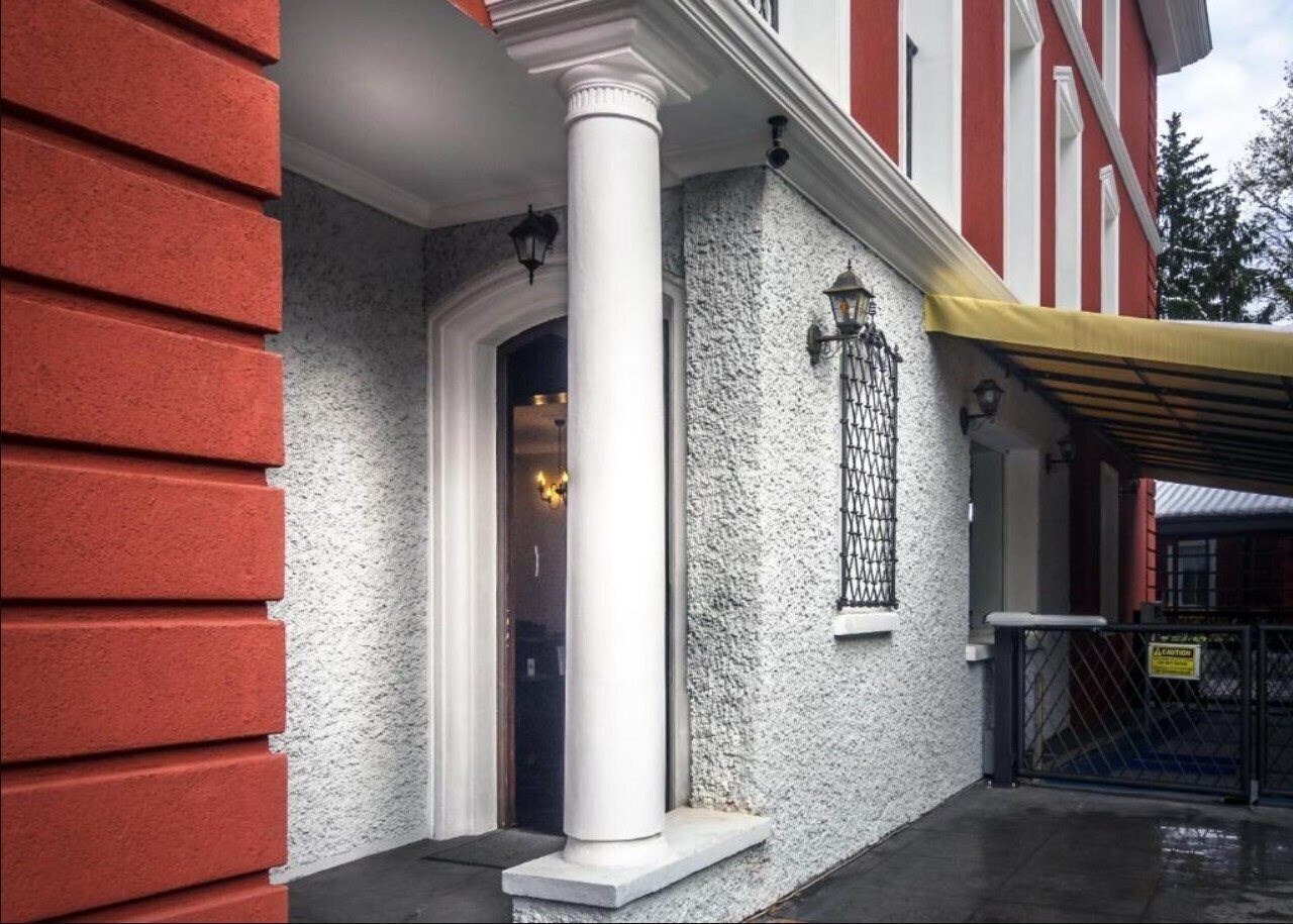 Фотография Magic Castle Hotel Apart апартаменты